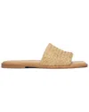 Freda Salvador Coco Leather Sandal