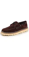 Freda Salvador Collins Flats Coffee Suede In Brown