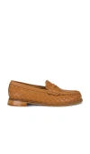 Freda Salvador Elba Loafer