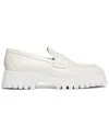 Freda Salvador Hana Leather Loafer