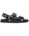 Freda Salvador Klara Leather Sandal