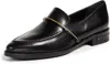 Freda Salvador Light Loafer In Black In Black
