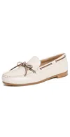 Freda Salvador Morgan Flats Bone Calf