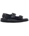Freda Salvador Piper Leather Sandal