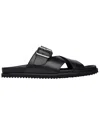 Freda Salvador River Leather Sandal