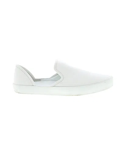 Pre-owned Freda Salvador Sneakers In White
