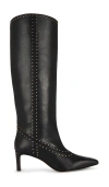 Freda Salvador Tilly Boot In Black