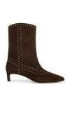 Freda Salvador Tricia Boot In Brown