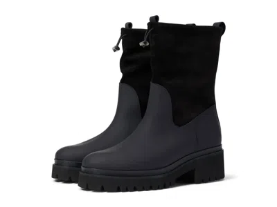 Freda Salvador Women's Blake Boots In Black