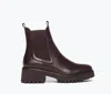 Freda Salvador Brooke Chelsea Boots In Brown
