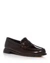 Freda Salvador Women's Elba Penny Loafers In Espresso