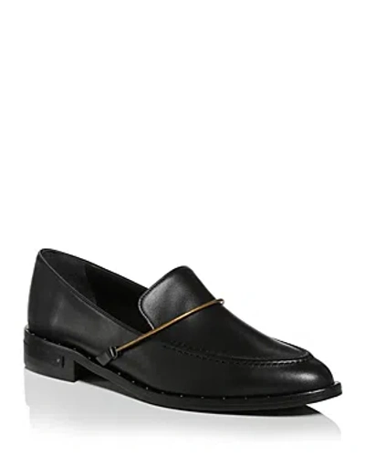 FREDA SALVADOR WOMEN'S LIGHT LOAFER FLATS