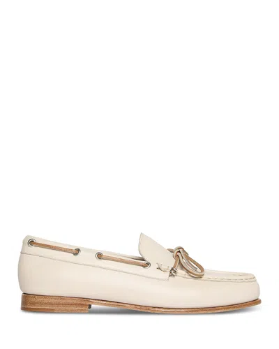 FREDA SALVADOR WOMEN'S MORGAN BOAT SHOE LOAFERS
