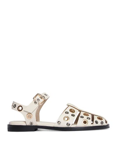 Freda Salvador Women's Sera Sandals In Bone