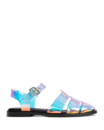 Freda Salvador Women's Sera Sandals In Multi