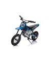 Freddo Dirt Bike 36v 1 Seater For Ages 14+ In Blue