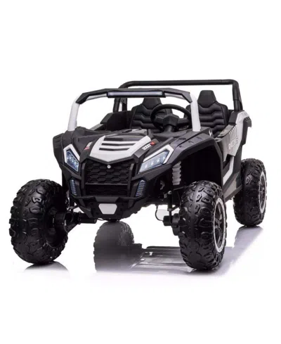 Freddo Toys 2 Seater Ride On Dune Buggy In Black