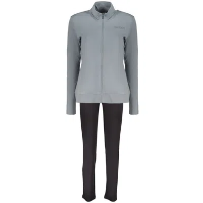 Freddy Fdy Cotton Women's Sweatshirt In Blue