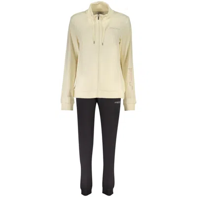 Freddy Fdy Cotton Women's Women's Sweatshirt In Neutral