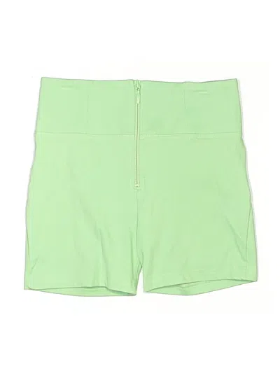 Pre-owned Freddy Shorts In Green