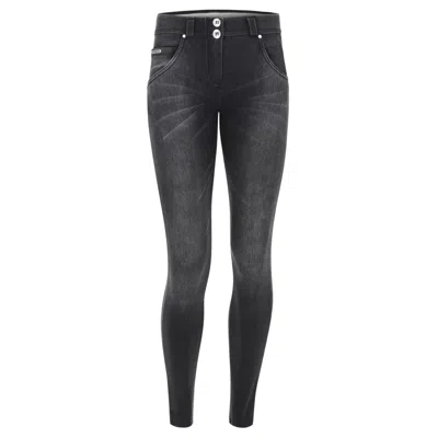 FREDDY SKINNY PUSH-UP PANTS WITH INNOVATIVE WRUP TECHNOLOGY
