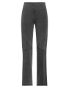 Freddy Woman Jeans Black Size S Polyester, Cotton, Viscose, Lyocell, Elastane In Black
