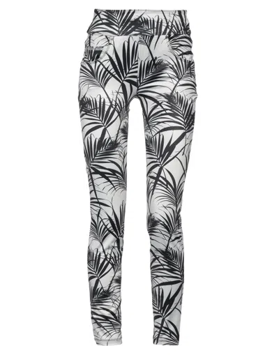 Freddy Pants In Black