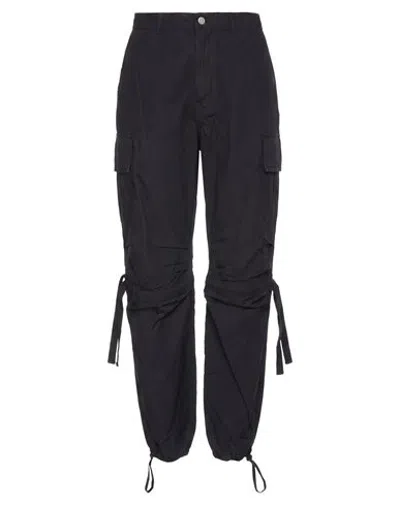 Freddy Woman Pants Black Size Xxs Cotton