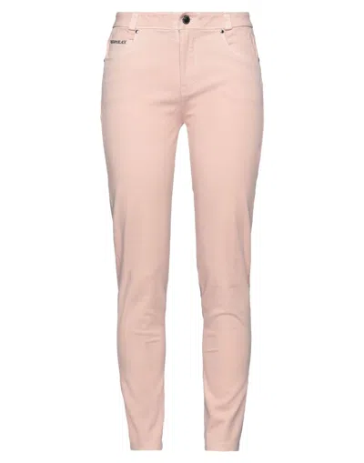 Freddy Pants In Pink