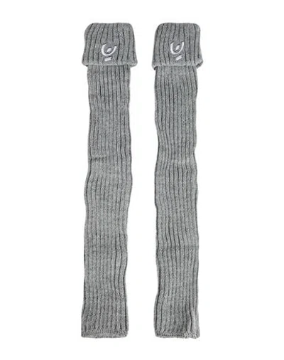 Freddy Woman Sports Accessory Grey Size - Acrylic In Gray