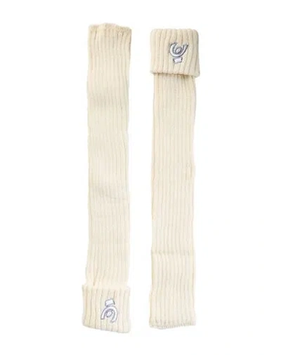 Freddy Woman Sports Accessory Ivory Size - Acrylic In Neutral