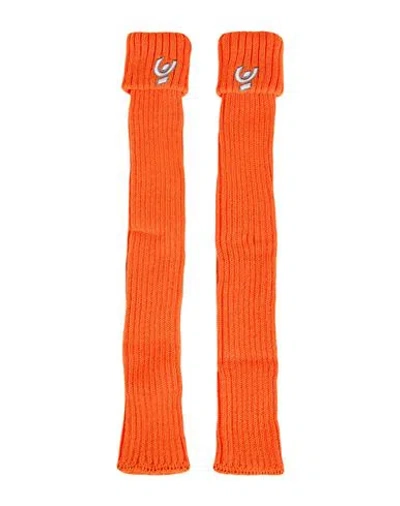 Freddy Woman Sports Accessory Orange Size - Acrylic