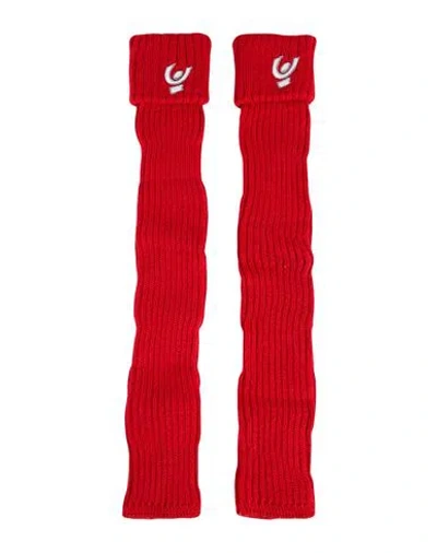 Freddy Woman Sports Accessory Red Size - Acrylic