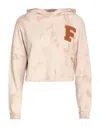Freddy Sweatshirts In Beige