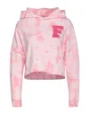 Freddy Sweatshirts In Pink