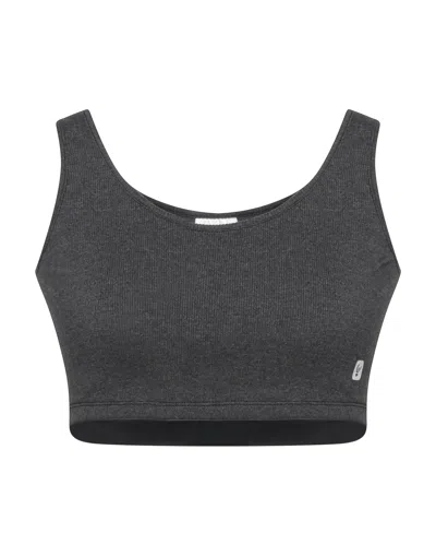 Freddy Tops In Grey