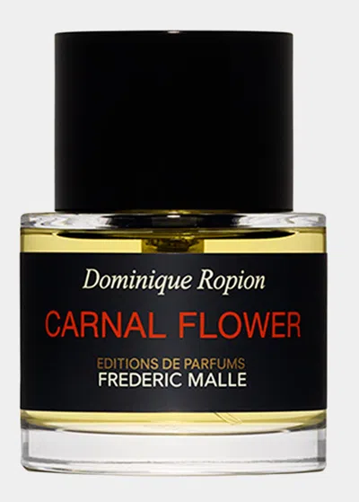 Frederic Malle 1.7 Oz. Carnal Flower Perfume