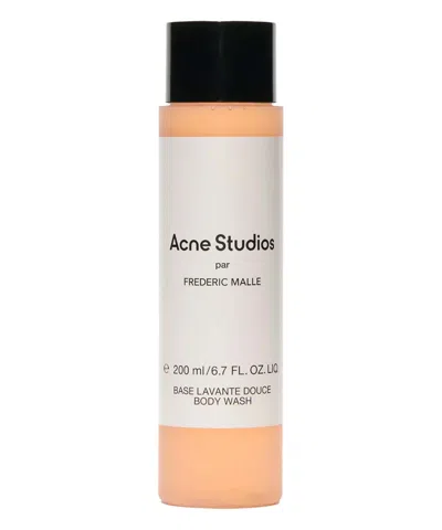 Frederic Malle Acne Studio Body Wash 200 ml