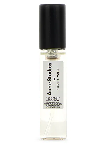 Frederic Malle Acne Studios Eau De Parfum In White