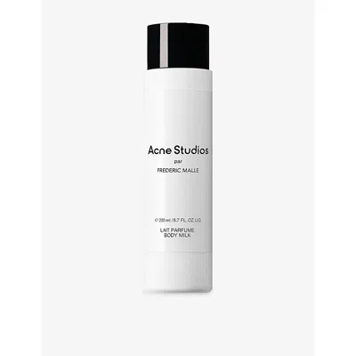 Frederic Malle Acne Studios Par  Body Milk 200ml