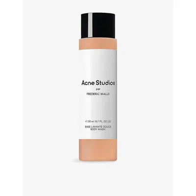 Frederic Malle Acne Studios Par  Body Wash 200ml