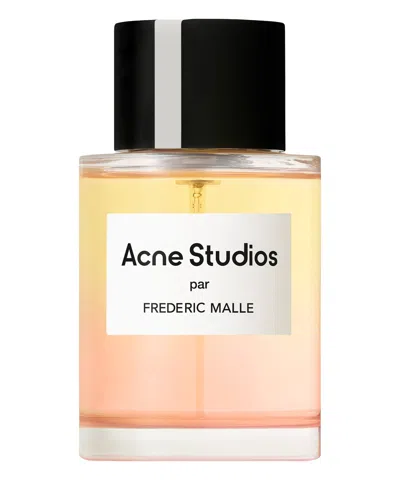 Frederic Malle Acne Studios Par  Eau De Parfum 100 ml