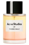 Frederic Malle Acne Studios Par Frédéric Malle Eau De Parfum