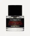 Frederic Malle Angeliques Sous La Pluie Eau De Toilette 50ml