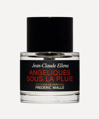 Frederic Malle Angeliques Sous La Pluie Eau De Toilette 50ml