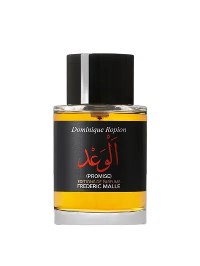 Frederic Malle Promise Perfume 100ml