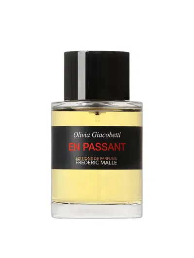 Frederic Malle Perfume En Passant 100 ml