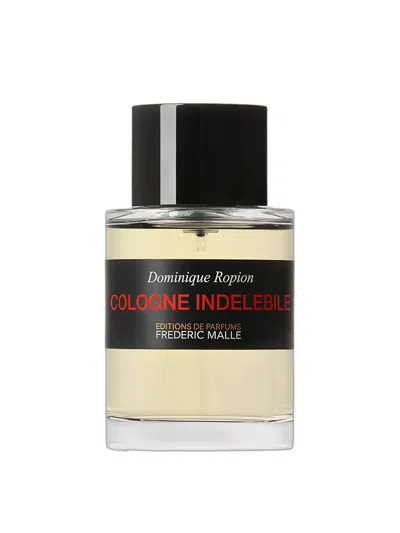 Frederic Malle Indelible Cologne Perfume 100 ml