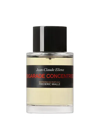 Frederic Malle Bigarade Concentrated Perfume 100ml In Black