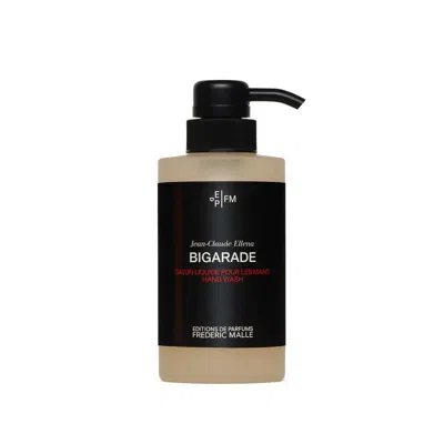 Frederic Malle Bigarade Concentre Body Wash 10.0 oz Fragrances 3700135017610 In Transparent